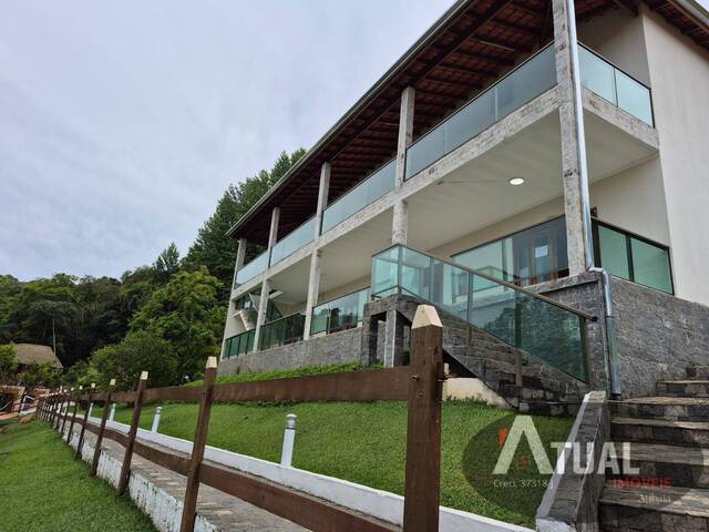 #ST1273 - Pousada para Venda em Mairiporã - SP