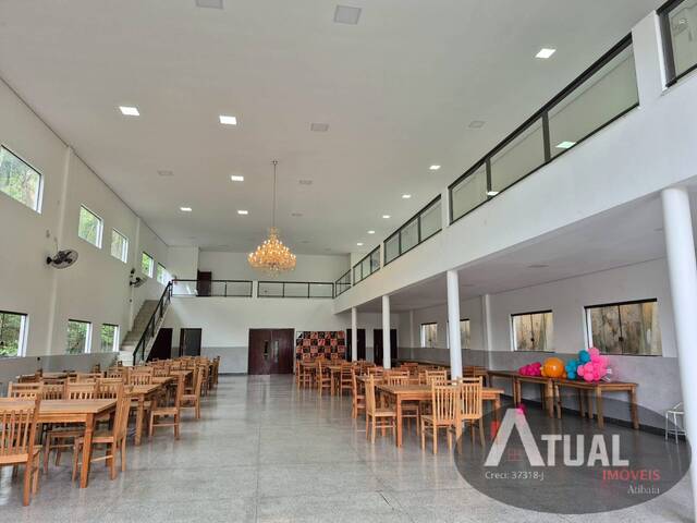 #ST1273 - Pousada para Venda em Mairiporã - SP