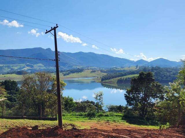 Terreno em condomínio para Venda em Piracaia - 4