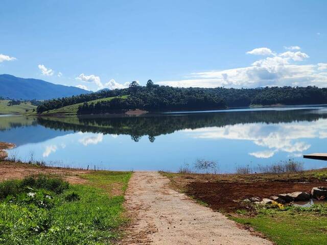 Terreno em condomínio para Venda em Piracaia - 5