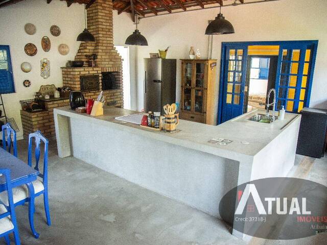 Casa para Venda em Mairiporã - 5