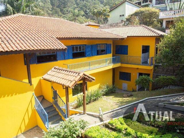 #CH1798 - Casa para Venda em Mairiporã - SP - 2