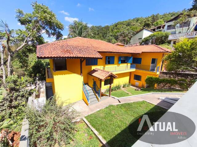 Venda em Caceia - Mairiporã