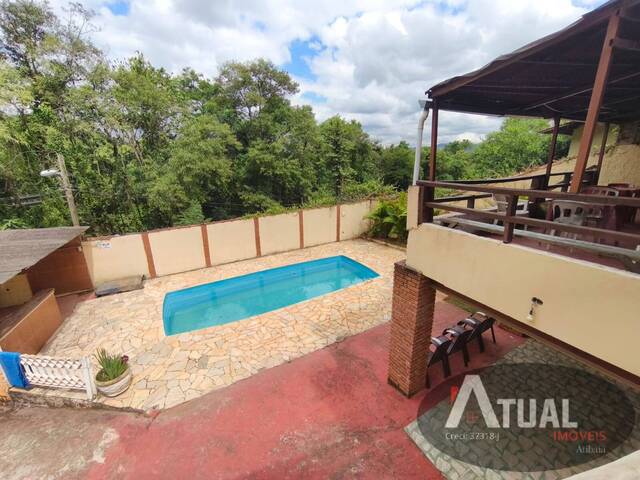 Casa para Venda em Mairiporã - 2