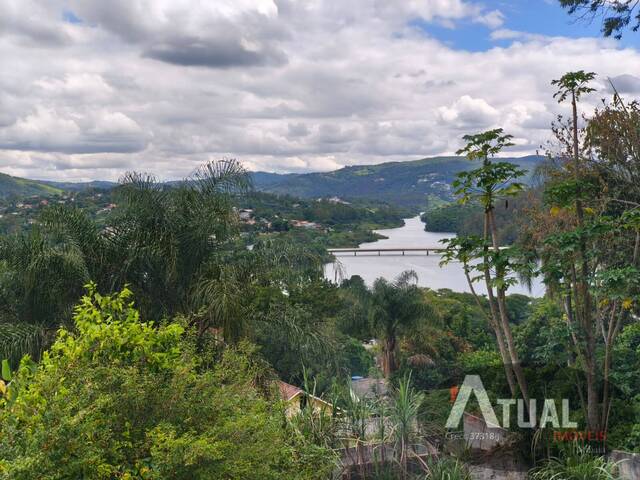 #CH1799 - Casa para Venda em Mairiporã - SP