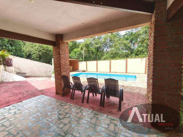 #CH1799 - Casa para Venda em Mairiporã - SP