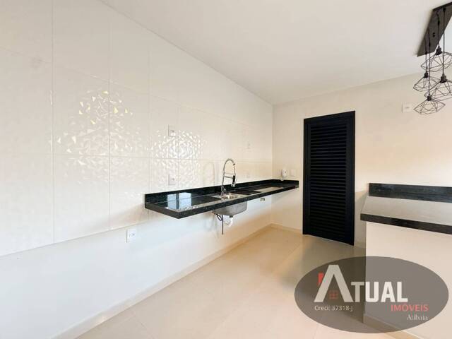 Casa para Venda em Atibaia - 4