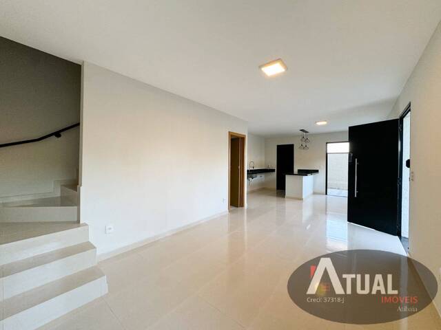 Casa para Venda em Atibaia - 5