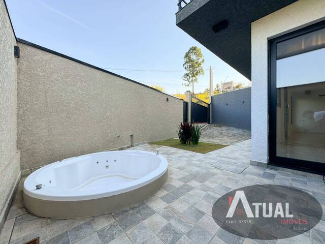 Casa para Venda em Atibaia - 2