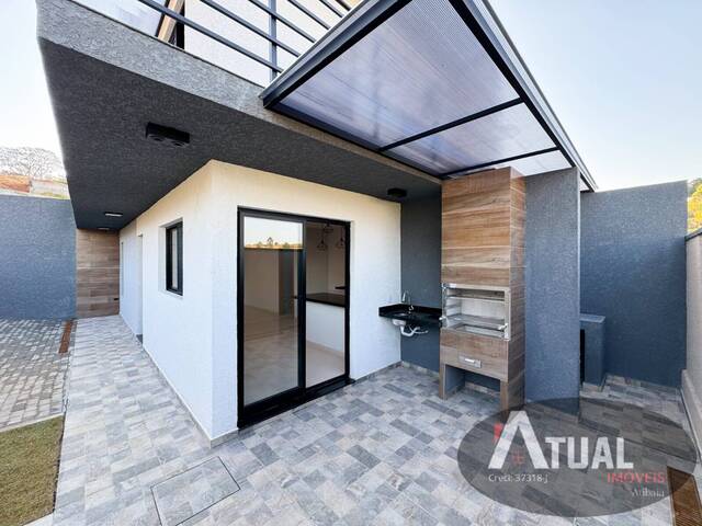 Casa para Venda em Atibaia - 3