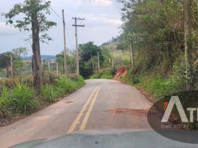 Terreno para Venda em Atibaia - 4