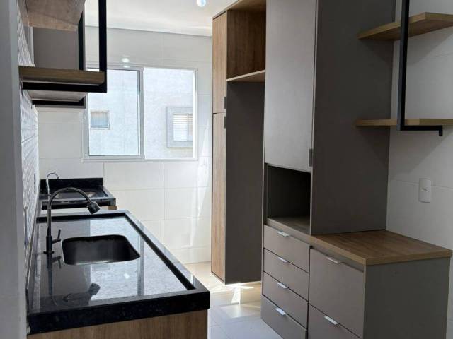 Apartamento para Venda em Atibaia - 2