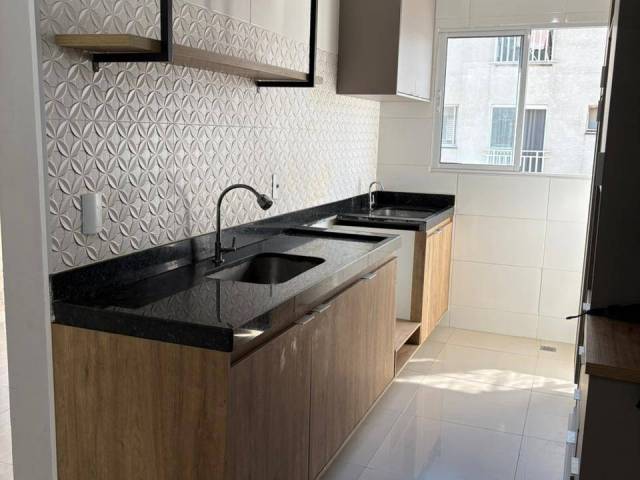 Apartamento para Venda em Atibaia - 3