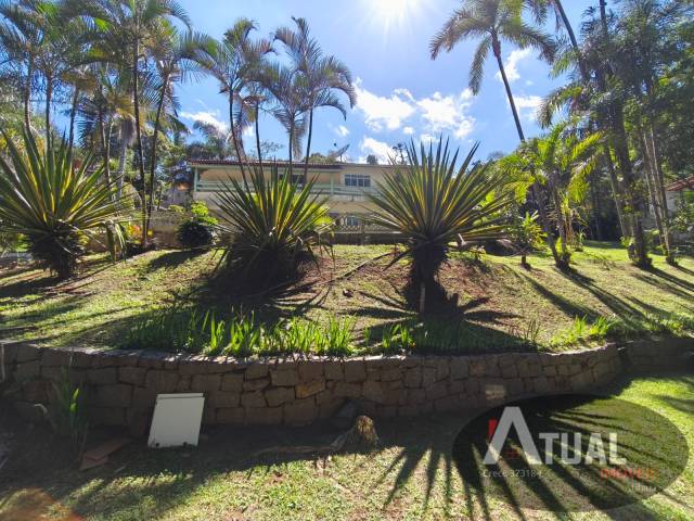 #CH1802 - Casa para Venda em Mairiporã - SP - 1