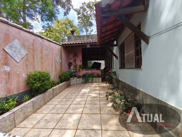 Casa para Venda em Mairiporã - 4