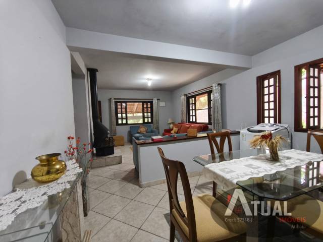 #CS1804 - Casa para Venda em Mairiporã - SP - 3