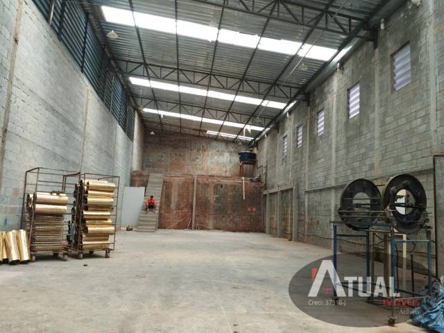 Galpão para Locação em Mairiporã - 3