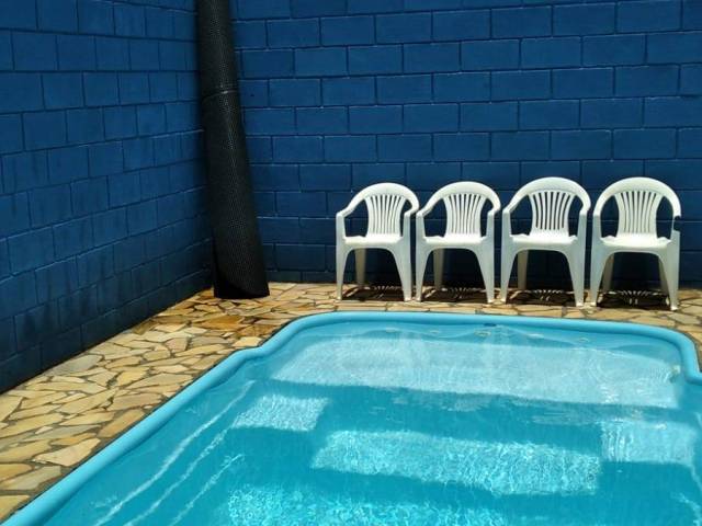 Apartamento para Venda em Bom Jesus dos Perdões - 5