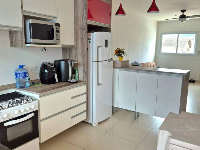 Apartamento para Venda em Bom Jesus dos Perdões - 4