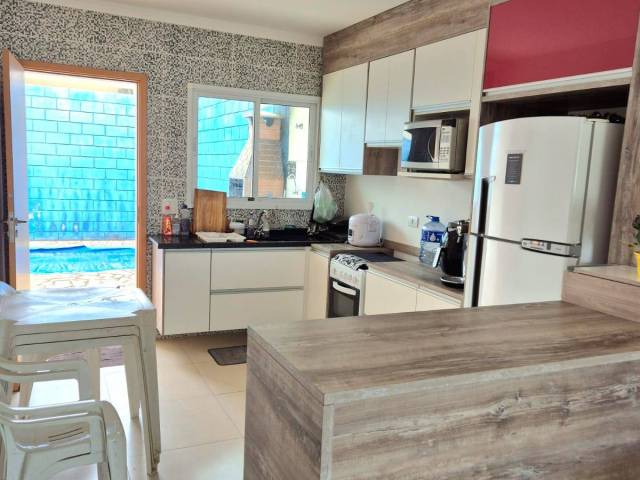 Apartamento para Venda em Bom Jesus dos Perdões - 3