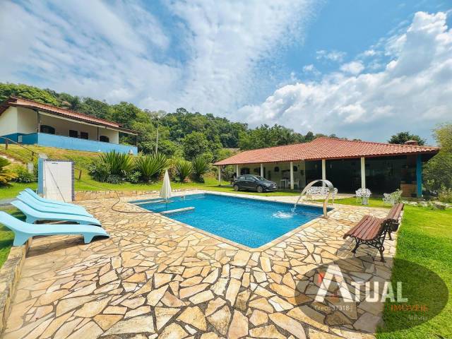 #CH1808 - Chácara para Venda em Mairiporã - SP - 3