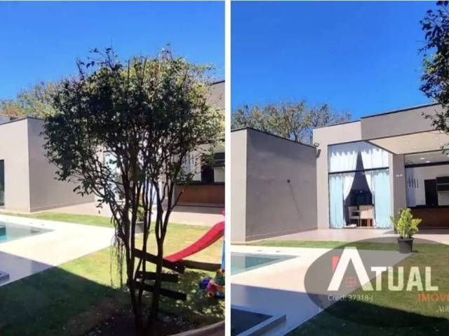 Casa em condomínio para Venda em Atibaia - 3