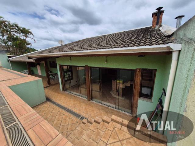 Casa em condomínio para Venda em Atibaia - 3