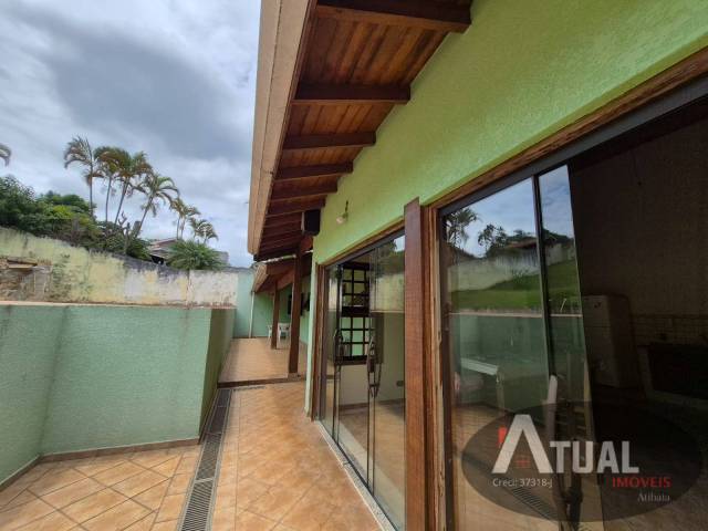 Casa em condomínio para Venda em Atibaia - 4