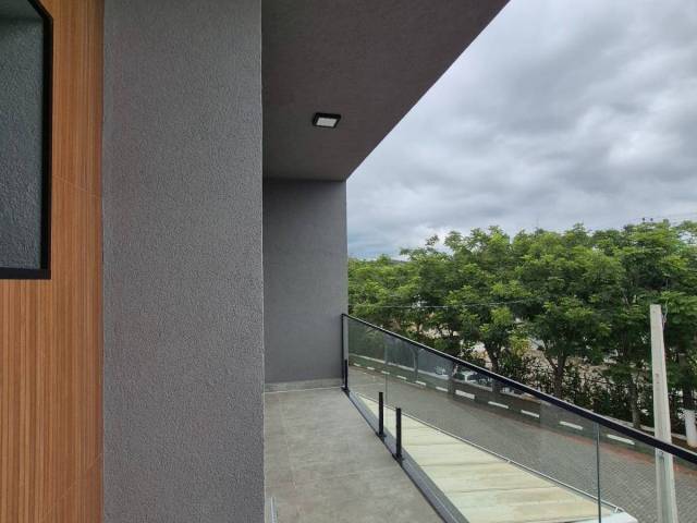 Sobrado para Venda em Atibaia - 5