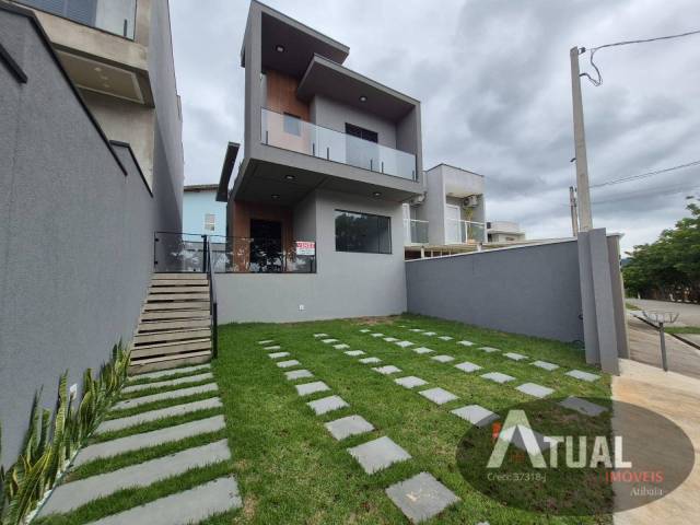 Sobrado para Venda em Atibaia - 3