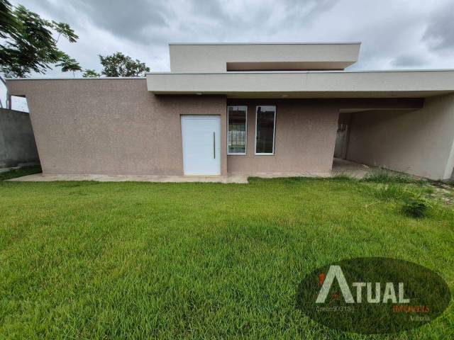 #CS1815 - Casa em condomínio para Venda em Atibaia - SP - 3