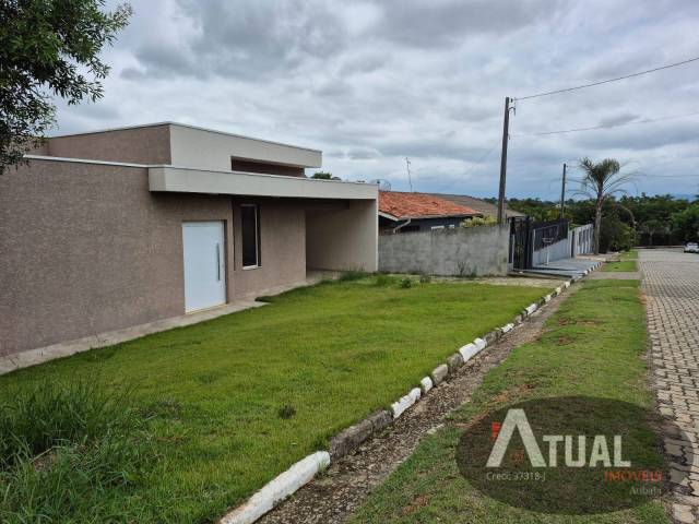 #CS1815 - Casa em condomínio para Venda em Atibaia - SP - 2