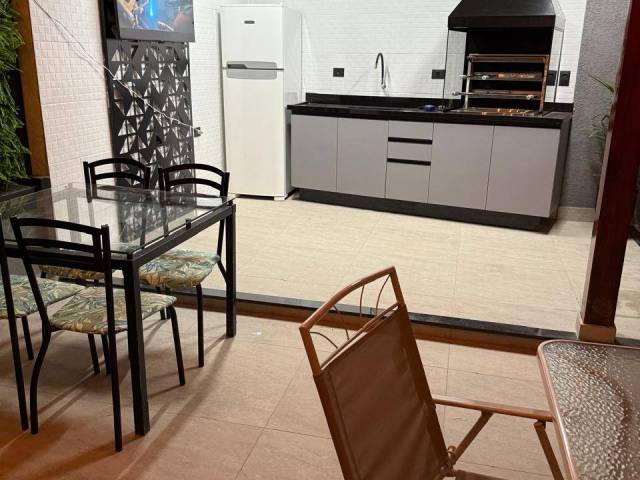 Casa para Locação em Atibaia - 4