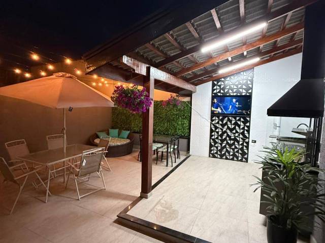 Casa para Locação em Atibaia - 5