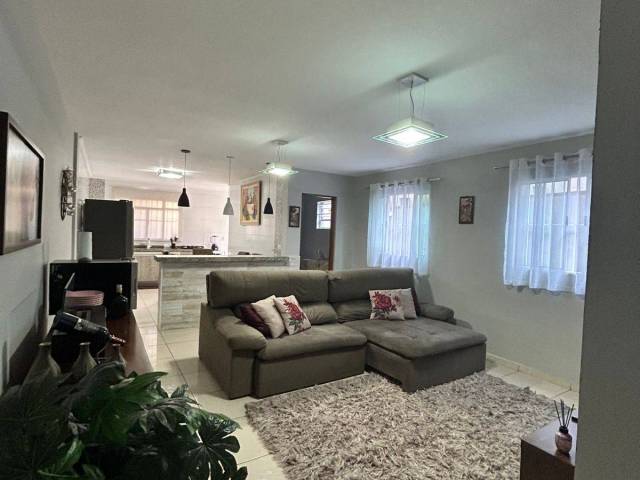 Casa para Locação em Atibaia - 3