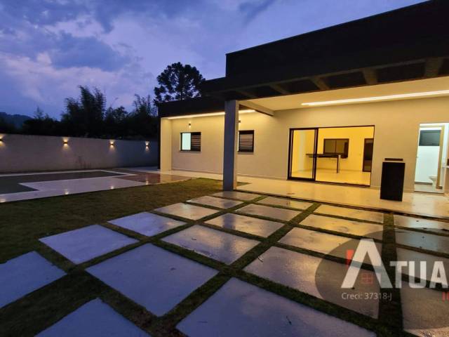 #CS522 - Casa para Venda em Atibaia - SP