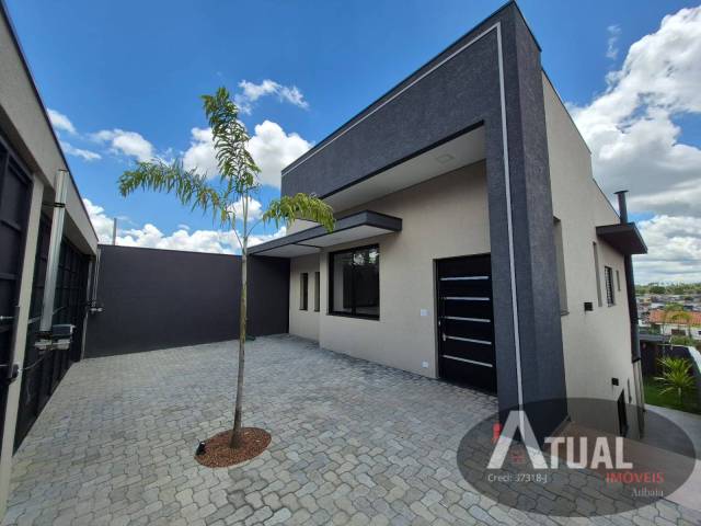 #CS1324 - Casa para Venda em Mairiporã - SP