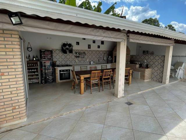 Casa para Venda em Mairiporã - 5