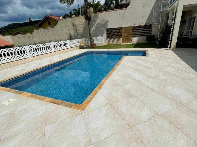 #CH1818 - Casa para Venda em Mairiporã - SP