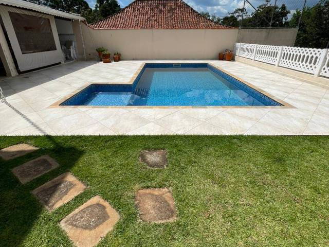 #CH1818 - Casa para Venda em Mairiporã - SP