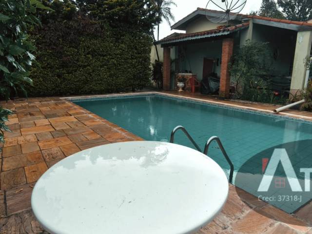 Casa para Locação em Atibaia - 5