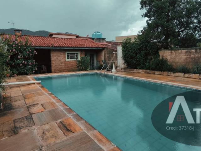 Casa para Locação em Atibaia - 4