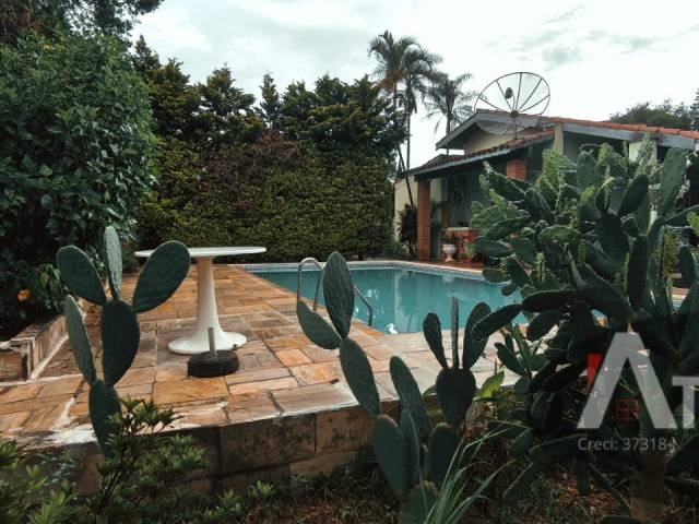 Casa para Locação em Atibaia - 3