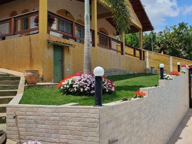 Venda em Rio Acima - Mairiporã