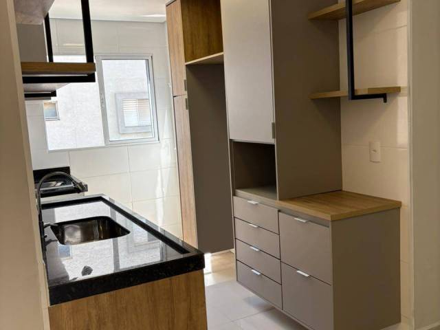 #AP1803 - Apartamento para Venda em Atibaia - SP - 1