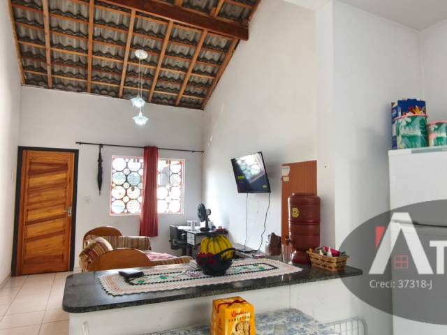 #CS1824 - Casa para Venda em Mairiporã - SP - 1