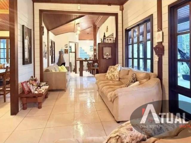 Casa em condomínio para Venda em Atibaia - 5