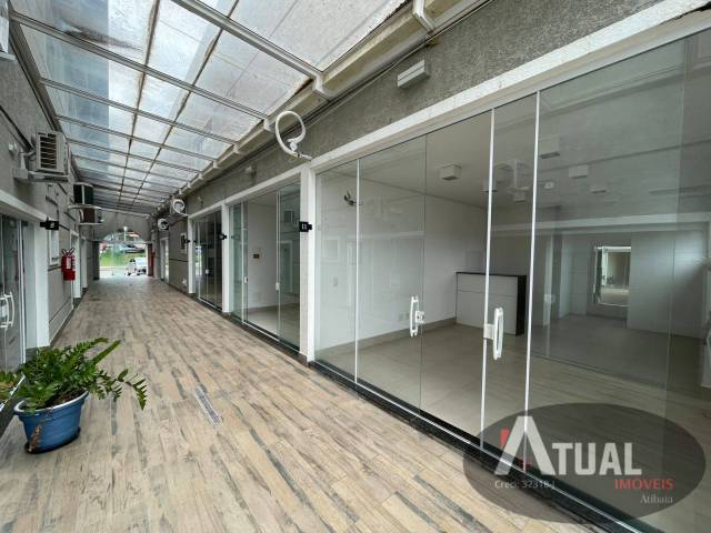 #SLC1786 - Sala para Locação em Atibaia - SP - 2