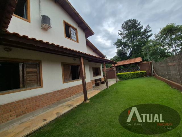 #CH1820 - Casa em condomínio para Venda em Mairiporã - SP - 3