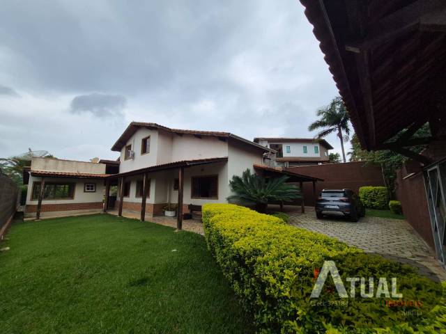 #CH1820 - Casa em condomínio para Venda em Mairiporã - SP - 1